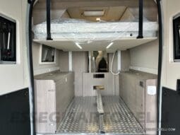 CHAUSSON PREMIUM V 690 AUTOMATICO 2023 POWER UNIPROPR. VAN 636 DOPPIO CLIMA FULL KM 6.108 pieno