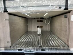 CHAUSSON PREMIUM V 690 AUTOMATICO 2023 POWER UNIPROPR. VAN 636 DOPPIO CLIMA FULL KM 6.108 pieno