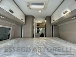 CHAUSSON PREMIUM V 690 AUTOMATICO 2023 POWER UNIPROPR. VAN 636 DOPPIO CLIMA FULL KM 6.108 pieno