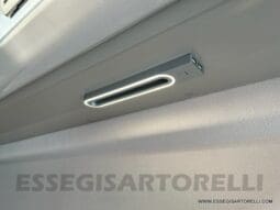 CHAUSSON PREMIUM V 690 AUTOMATICO 2023 POWER UNIPROPR. VAN 636 DOPPIO CLIMA FULL KM 6.108 pieno