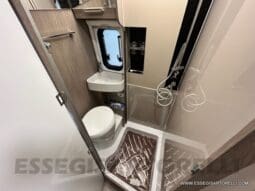 CHAUSSON PREMIUM V 690 AUTOMATICO 2023 POWER UNIPROPR. VAN 636 DOPPIO CLIMA FULL KM 6.108 pieno
