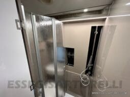 CHAUSSON PREMIUM V 690 AUTOMATICO 2023 POWER UNIPROPR. VAN 636 DOPPIO CLIMA FULL KM 6.108 pieno