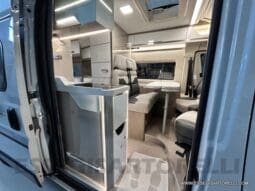 CHAUSSON PREMIUM V 690 AUTOMATICO 2023 POWER UNIPROPR. VAN 636 DOPPIO CLIMA FULL KM 6.108 pieno