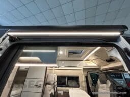 CHAUSSON PREMIUM V 690 AUTOMATICO 2023 POWER UNIPROPR. VAN 636 DOPPIO CLIMA FULL KM 6.108 pieno