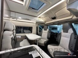 CHAUSSON PREMIUM V 690 AUTOMATICO 2023 POWER UNIPROPR. VAN 636 DOPPIO CLIMA FULL KM 6.108 pieno