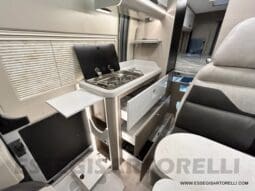 CHAUSSON PREMIUM V 690 AUTOMATICO 2023 POWER UNIPROPR. VAN 636 DOPPIO CLIMA FULL KM 6.108 pieno