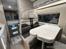 CHAUSSON PREMIUM V 690 AUTOMATICO 2023 POWER UNIPROPR. VAN 636 DOPPIO CLIMA FULL KM 6.108 pieno