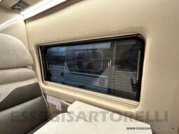 CHAUSSON PREMIUM V 690 AUTOMATICO 2023 POWER UNIPROPR. VAN 636 DOPPIO CLIMA FULL KM 6.108 pieno