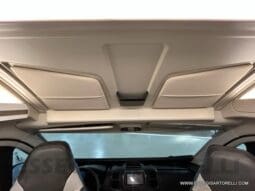 CHAUSSON PREMIUM V 690 AUTOMATICO 2023 POWER UNIPROPR. VAN 636 DOPPIO CLIMA FULL KM 6.108 pieno