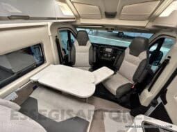 CHAUSSON PREMIUM V 690 AUTOMATICO 2023 POWER UNIPROPR. VAN 636 DOPPIO CLIMA FULL KM 6.108 pieno
