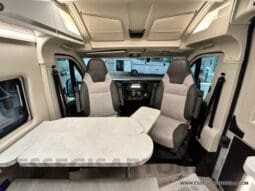 CHAUSSON PREMIUM V 690 AUTOMATICO 2023 POWER UNIPROPR. VAN 636 DOPPIO CLIMA FULL KM 6.108 pieno