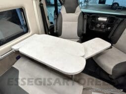 CHAUSSON PREMIUM V 690 AUTOMATICO 2023 POWER UNIPROPR. VAN 636 DOPPIO CLIMA FULL KM 6.108 pieno