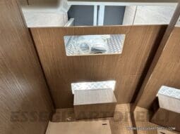 CHAUSSON PREMIUM V 690 AUTOMATICO 2023 POWER UNIPROPR. VAN 636 DOPPIO CLIMA FULL KM 6.108 pieno