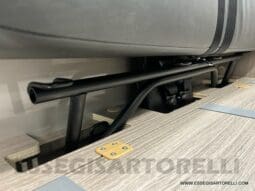 CHAUSSON PREMIUM V 690 AUTOMATICO 2023 POWER UNIPROPR. VAN 636 DOPPIO CLIMA FULL KM 6.108 pieno
