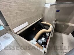 CHAUSSON PREMIUM V 690 AUTOMATICO 2023 POWER UNIPROPR. VAN 636 DOPPIO CLIMA FULL KM 6.108 pieno