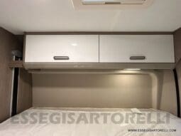 CHAUSSON PREMIUM V 690 AUTOMATICO 2023 POWER UNIPROPR. VAN 636 DOPPIO CLIMA FULL KM 6.108 pieno