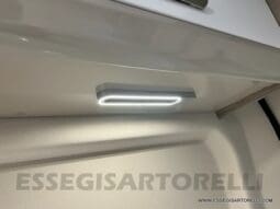CHAUSSON PREMIUM V 690 AUTOMATICO 2023 POWER UNIPROPR. VAN 636 DOPPIO CLIMA FULL KM 6.108 pieno