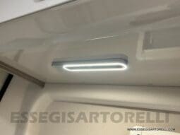 CHAUSSON PREMIUM V 690 AUTOMATICO 2023 POWER UNIPROPR. VAN 636 DOPPIO CLIMA FULL KM 6.108 pieno