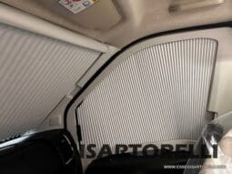 ADRIA 60° NEW CORAL XL A 660 SL GAMMA 2025 LETTI GEMELLI NEW DUCATO MY 25 UCONNECT pieno