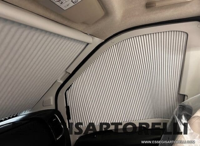 ADRIA 60° NEW CORAL XL A 660 SL GAMMA 2025 LETTI GEMELLI NEW DUCATO MY 25 UCONNECT pieno