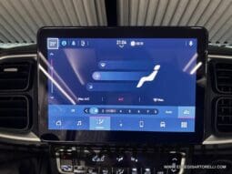 ADRIA 60° NEW CORAL XL A 660 SL GAMMA 2025 LETTI GEMELLI NEW DUCATO MY 25 UCONNECT pieno