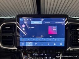 ADRIA 60° NEW CORAL XL A 660 SL GAMMA 2025 LETTI GEMELLI NEW DUCATO MY 25 UCONNECT pieno