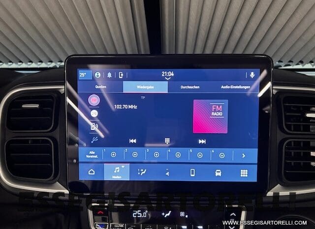 ADRIA 60° NEW CORAL XL A 660 SL GAMMA 2025 LETTI GEMELLI NEW DUCATO MY 25 UCONNECT pieno
