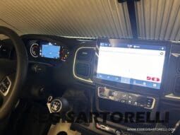 ADRIA 60° NEW CORAL XL A 660 SL GAMMA 2025 LETTI GEMELLI NEW DUCATO MY 25 UCONNECT pieno