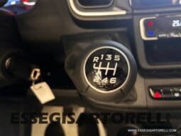 ADRIA 60° NEW CORAL XL A 660 SL GAMMA 2025 LETTI GEMELLI NEW DUCATO MY 25 UCONNECT pieno