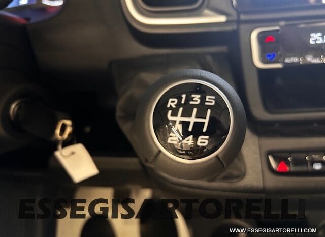 ADRIA 60° NEW CORAL XL A 660 SL GAMMA 2025 LETTI GEMELLI NEW DUCATO MY 25 UCONNECT pieno