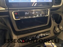 ADRIA 60° NEW CORAL XL A 660 SL GAMMA 2025 LETTI GEMELLI NEW DUCATO MY 25 UCONNECT pieno