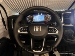 ADRIA 60° NEW CORAL XL A 660 SL GAMMA 2025 LETTI GEMELLI NEW DUCATO MY 25 UCONNECT pieno