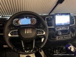 ADRIA 60° NEW CORAL XL A 660 SL GAMMA 2025 LETTI GEMELLI NEW DUCATO MY 25 UCONNECT pieno