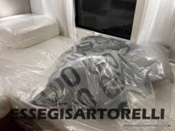 ADRIA 60° NEW CORAL XL A 660 SL GAMMA 2025 LETTI GEMELLI NEW DUCATO MY 25 UCONNECT pieno