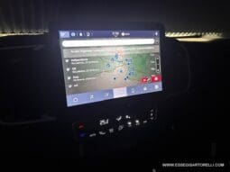 ADRIA 60° NEW CORAL XL A 660 SL GAMMA 2025 LETTI GEMELLI NEW DUCATO MY 25 UCONNECT pieno