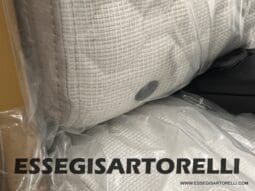 ADRIA 60° NEW CORAL XL A 660 SL GAMMA 2025 LETTI GEMELLI NEW DUCATO MY 25 UCONNECT pieno