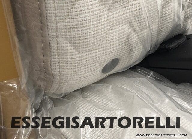 ADRIA 60° NEW CORAL XL A 660 SL GAMMA 2025 LETTI GEMELLI NEW DUCATO MY 25 UCONNECT pieno