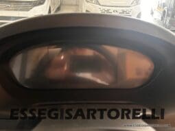 ADRIA 60° NEW CORAL XL A 660 SL GAMMA 2025 LETTI GEMELLI NEW DUCATO MY 25 UCONNECT pieno