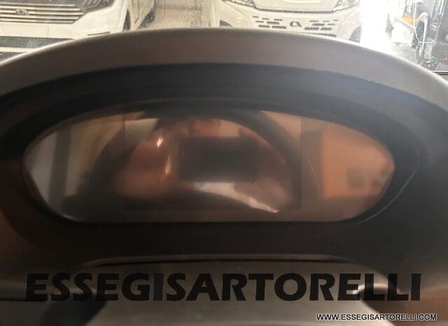 ADRIA 60° NEW CORAL XL A 660 SL GAMMA 2025 LETTI GEMELLI NEW DUCATO MY 25 UCONNECT pieno