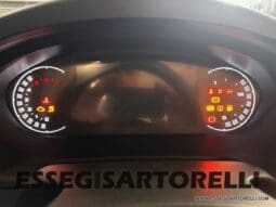 ADRIA 60° NEW CORAL XL A 660 SL GAMMA 2025 LETTI GEMELLI NEW DUCATO MY 25 UCONNECT pieno