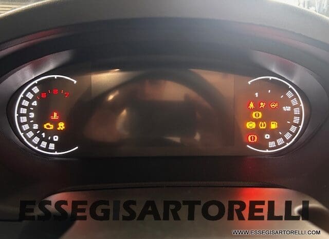 ADRIA 60° NEW CORAL XL A 660 SL GAMMA 2025 LETTI GEMELLI NEW DUCATO MY 25 UCONNECT pieno