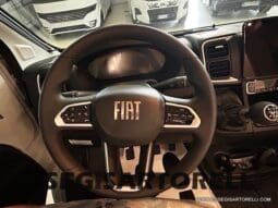 ADRIA 60° NEW CORAL XL A 660 SL GAMMA 2025 LETTI GEMELLI NEW DUCATO MY 25 UCONNECT pieno