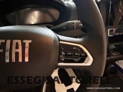 ADRIA 60° NEW CORAL XL A 660 SL GAMMA 2025 LETTI GEMELLI NEW DUCATO MY 25 UCONNECT pieno