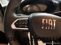 ADRIA 60° NEW CORAL XL A 660 SL GAMMA 2025 LETTI GEMELLI NEW DUCATO MY 25 UCONNECT pieno