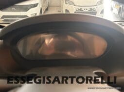 ADRIA 60° NEW CORAL XL A 660 SL GAMMA 2025 LETTI GEMELLI NEW DUCATO MY 25 UCONNECT pieno