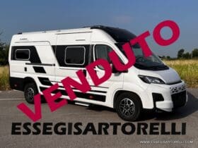 ADRIA NEW TWIN MY 2025 SUPREME EDITION 640 SGX 35 H 636 BIANCO