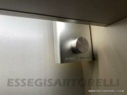 ADRIA ADORA 573 PT CARAVAN 6 POSTI 01/2023 1.650 KG pieno