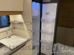 ADRIA ADORA 573 PT CARAVAN 6 POSTI 01/2023 1.650 KG pieno