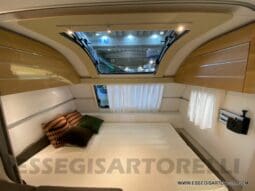 ADRIA ADORA 573 PT CARAVAN 6 POSTI 01/2023 1.650 KG pieno