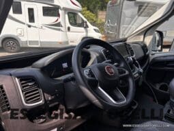 ADRIA TWIN SPORTS 640 SGX POPUP 180 CV POWER AUTOMATICO STRAFULL 2024 KM 8.103 pieno